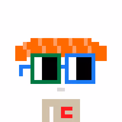 ⌐◨-◨ Lil Based Nouns! #1878