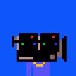 ⌐◨-◨ Lil Based Nouns! #384
