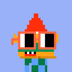 ⌐◨-◨ Lil Based Nouns! #4247