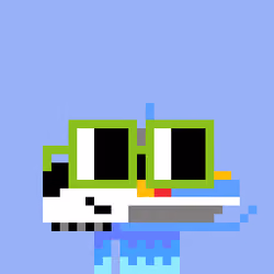 ⌐◨-◨ Lil Based Nouns! #3992