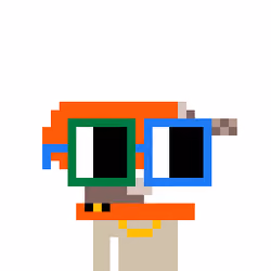 ⌐◨-◨ Lil Based Nouns! #2260