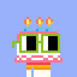⌐◨-◨ Lil Based Nouns! #3206