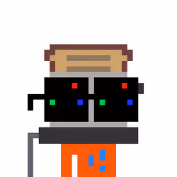 ⌐◨-◨ Lil Based Nouns! #1532