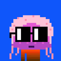 ⌐◨-◨ Lil Based Nouns! #2825