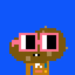 ⌐◨-◨ Lil Based Nouns! #3040