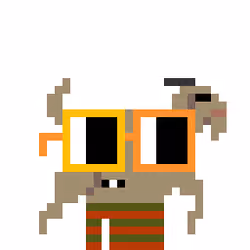 ⌐◨-◨ Lil Based Nouns! #4251