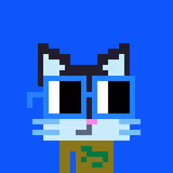 ⌐◨-◨ Lil Based Nouns! #1253