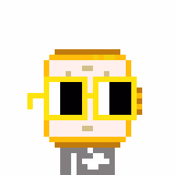 ⌐◨-◨ Lil Based Nouns! #3945
