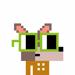 ⌐◨-◨ Lil Based Nouns! #2237