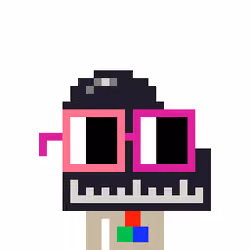 ⌐◨-◨ Lil Based Nouns! #2403