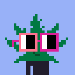 ⌐◨-◨ Lil Based Nouns! #3391