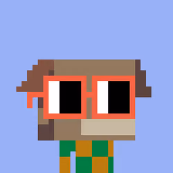 ⌐◨-◨ Lil Based Nouns! #3205
