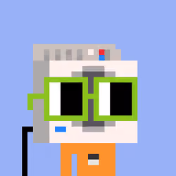 ⌐◨-◨ Lil Based Nouns! #2397