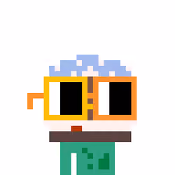 ⌐◨-◨ Lil Based Nouns! #3677