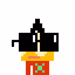 ⌐◨-◨ Lil Based Nouns! #4331