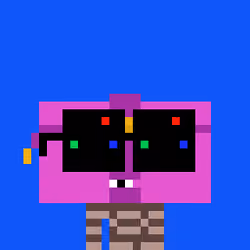 ⌐◨-◨ Lil Based Nouns! #4265
