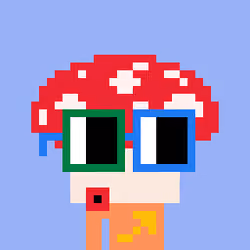 ⌐◨-◨ Lil Based Nouns! #2365