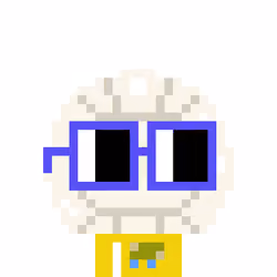 ⌐◨-◨ Lil Based Nouns! #1556