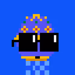 ⌐◨-◨ Lil Based Nouns! #2850