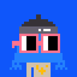 ⌐◨-◨ Lil Based Nouns! #2851