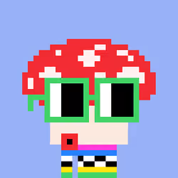 ⌐◨-◨ Lil Based Nouns! #2513