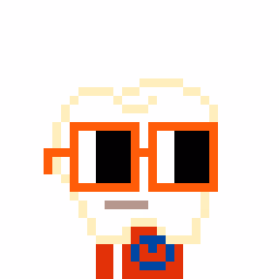 ⌐◨-◨ Lil Based Nouns! #3890