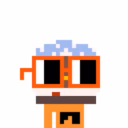 ⌐◨-◨ Lil Based Nouns! #4018
