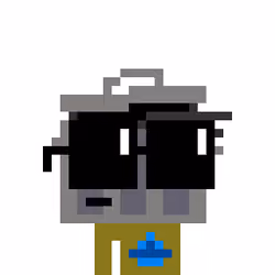 ⌐◨-◨ Lil Based Nouns! #853