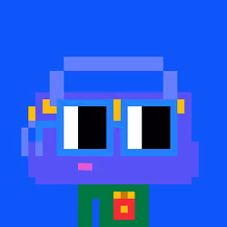 ⌐◨-◨ Lil Based Nouns! #357