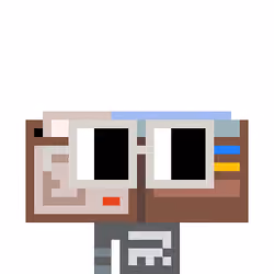 ⌐◨-◨ Lil Based Nouns! #4253