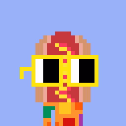 ⌐◨-◨ Lil Based Nouns! #3431