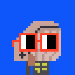 ⌐◨-◨ Lil Based Nouns! #1931