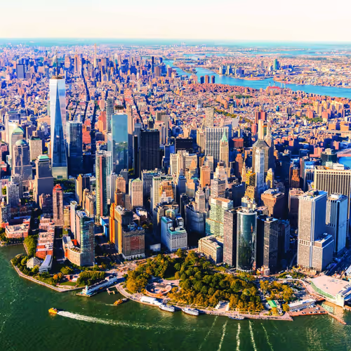 NYC #38