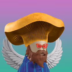 Mushrooms Guys #133