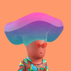 Mushrooms Guys #86