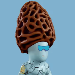 Mushrooms Guys #85
