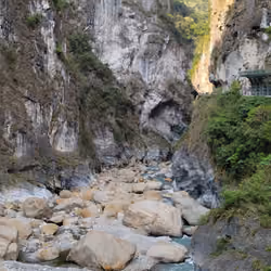 Taroko 2