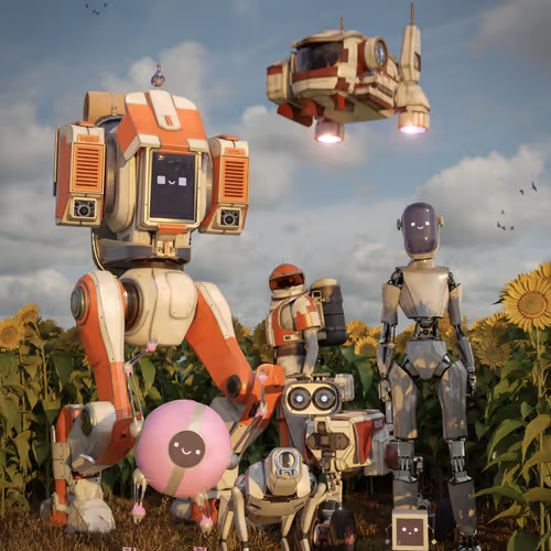 Klara Vollstaedt Onchain Summer