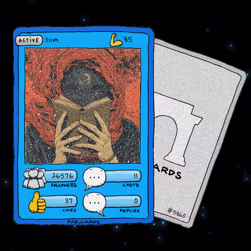 Far Cards Sum
