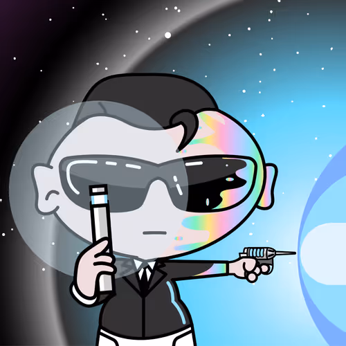 Item #105 Media
