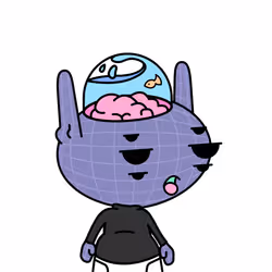 Baby Alien #460