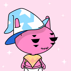 Baby Alien #477