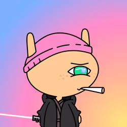 Baby Alien #463
