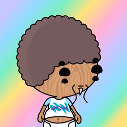 Baby Alien #386