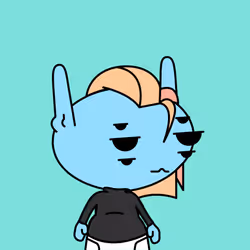 Baby Alien #481
