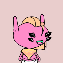 Baby Alien #208