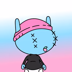 Baby Alien #261