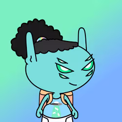 Baby Alien #461