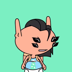 Baby Alien #601