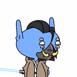Baby Alien #462